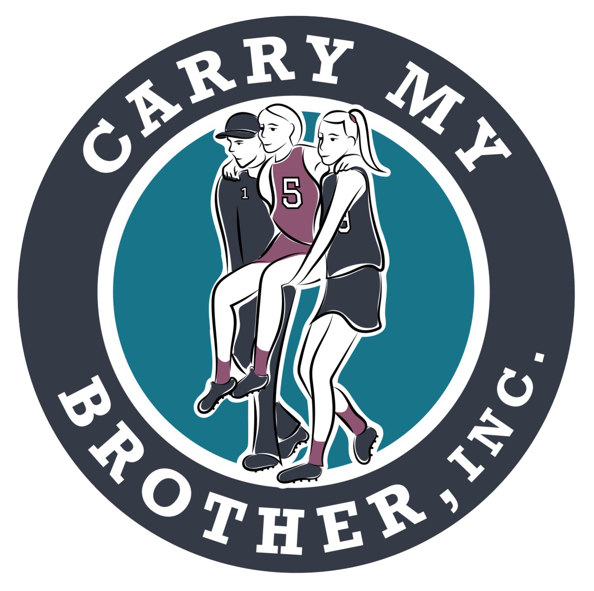 Carry My Brother